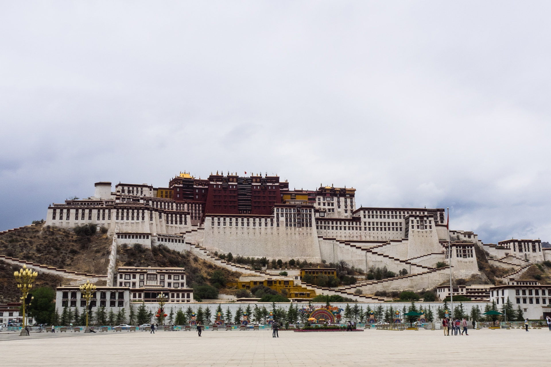 Lhasa-Mount-Kailash-Yatra